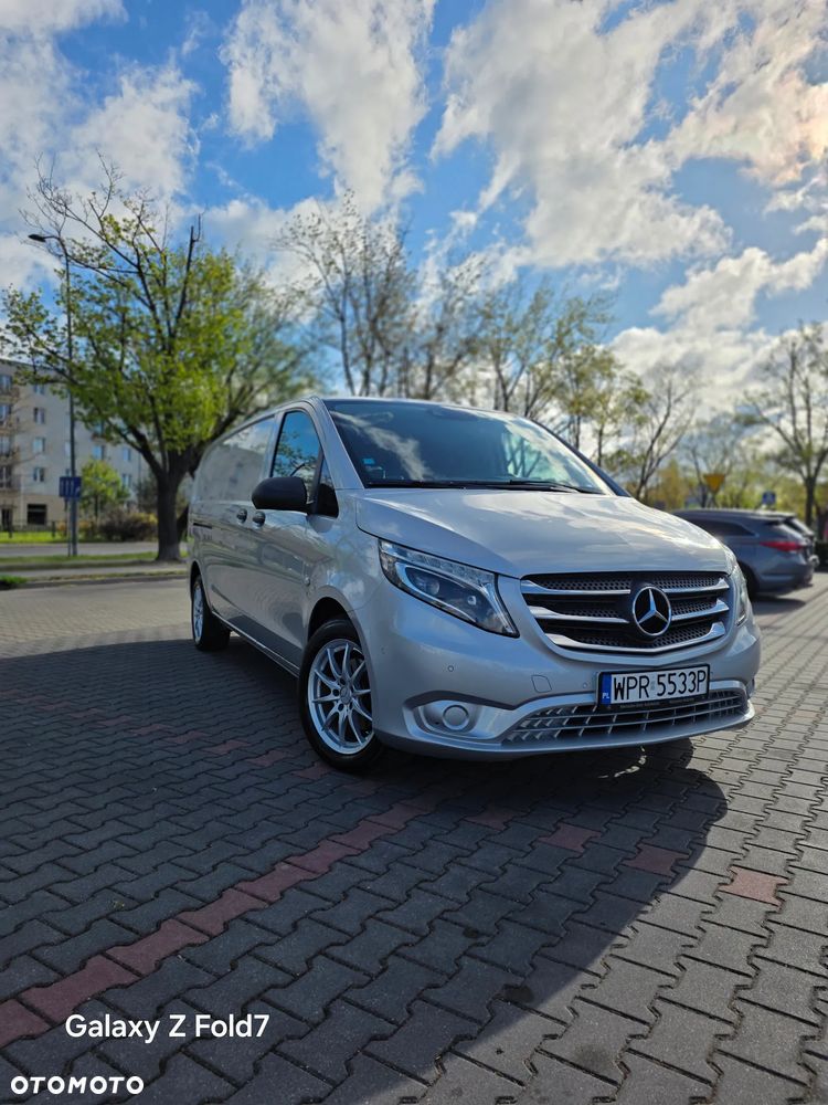 Mercedes-Benz Vito - 3