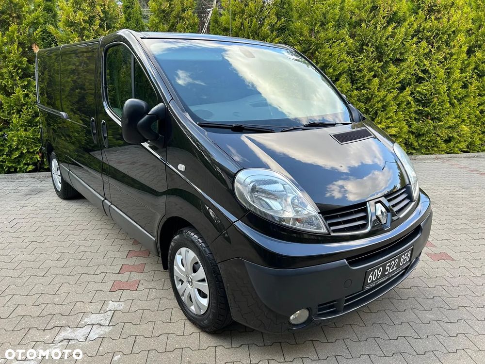 Opel Vivaro 2.0 CDTI L2H1 Life Cosmo - 28