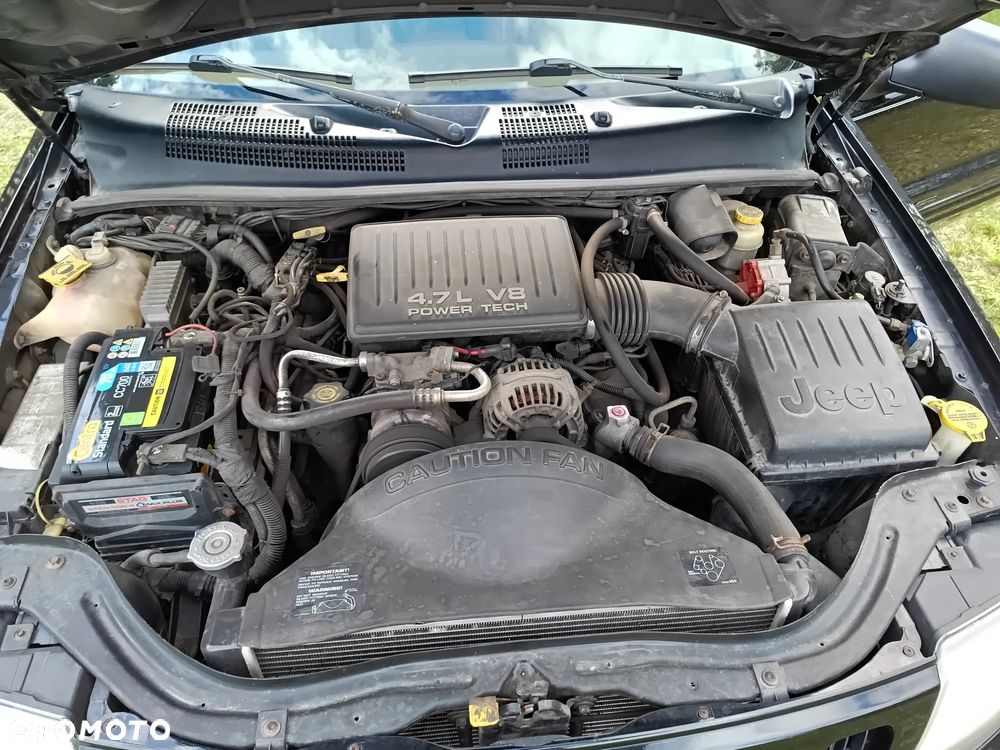 Jeep Grand Cherokee - 6