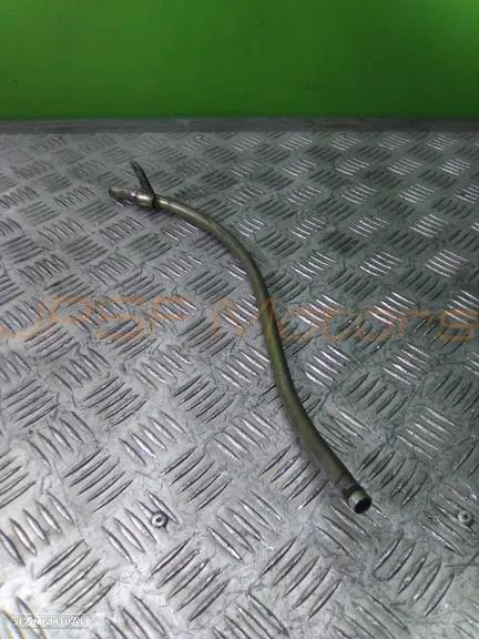 Reparação de Motor Mitsubishi Canter 3.0DiD 2001 / 2006 / 2009 / 2011 4M42 - 34