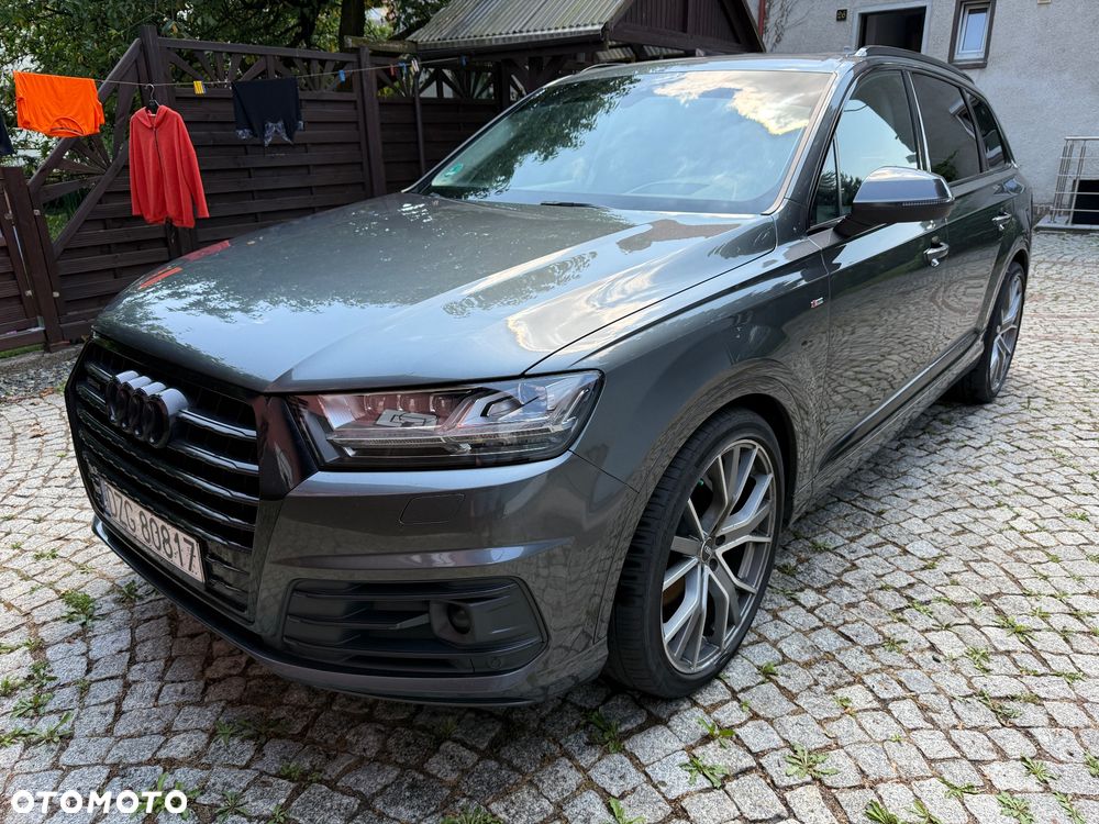 Audi Q7 - 3