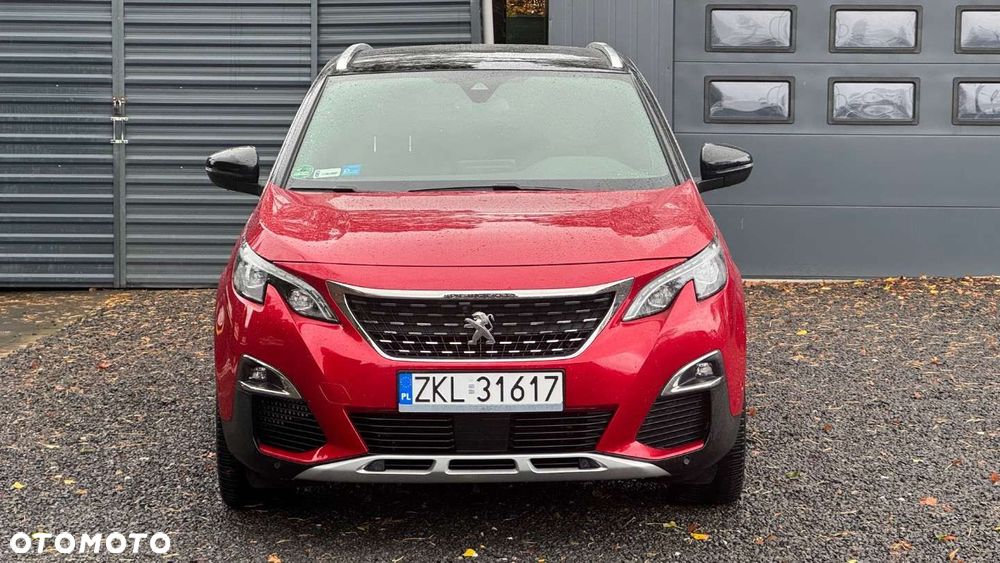 Peugeot 3008 - 2