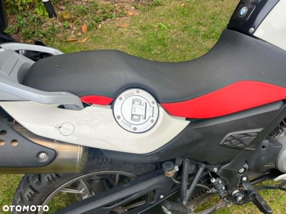 BMW GS - 8