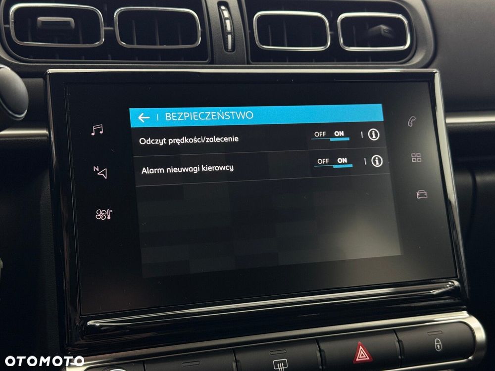 Citroën C3 1.2 PureTech C-Series - 36