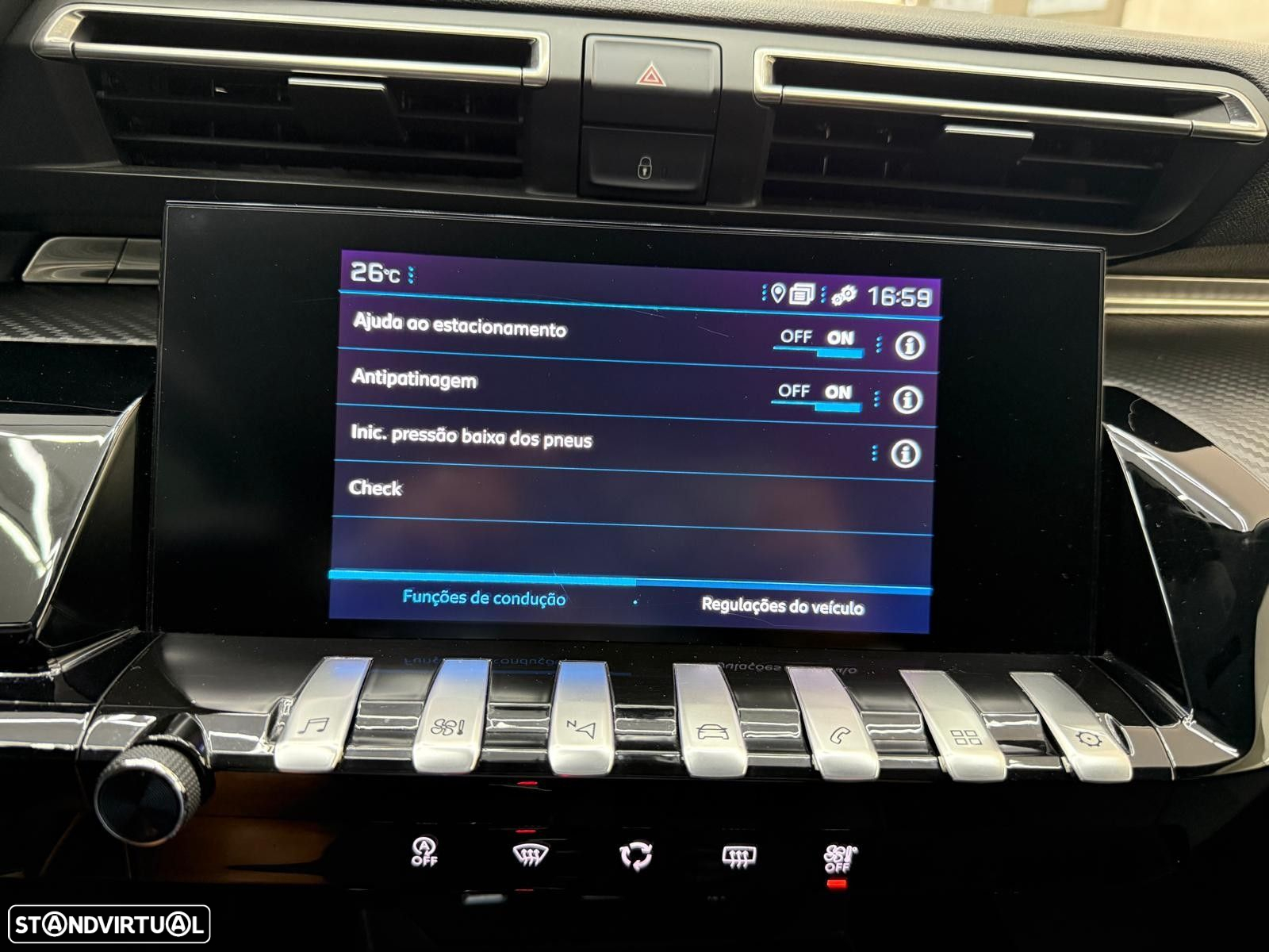 Peugeot 508 SW 1.5 BlueHDi Allure - 27