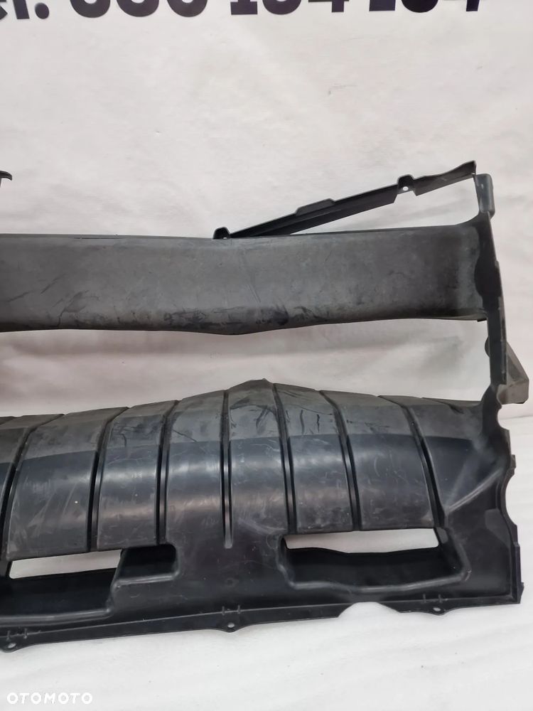 VW TOUAREG 7P6 10-18 KIEROWNICA POWIETRZA , NR 7P6121293E , NR AUKCJI KP214 - 18