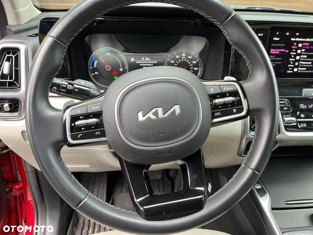 Kia Sorento - 31