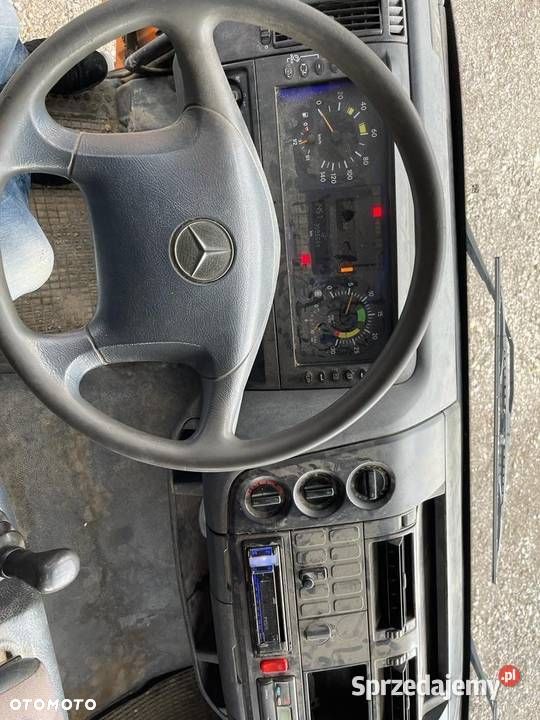 Mercedes-Benz ATEGO - 9