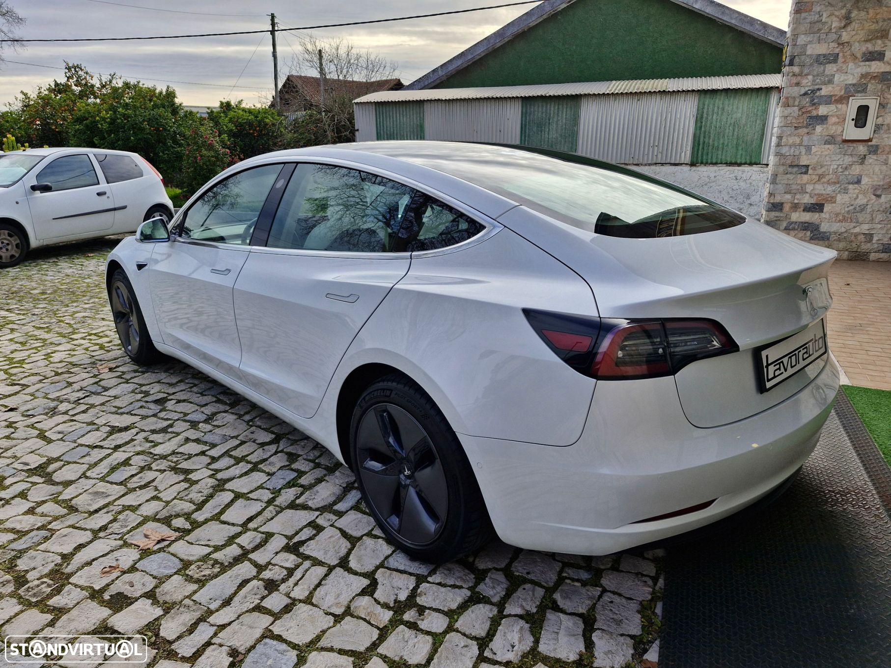 Tesla Model 3 Long-Range Dual Motor AWD - 6