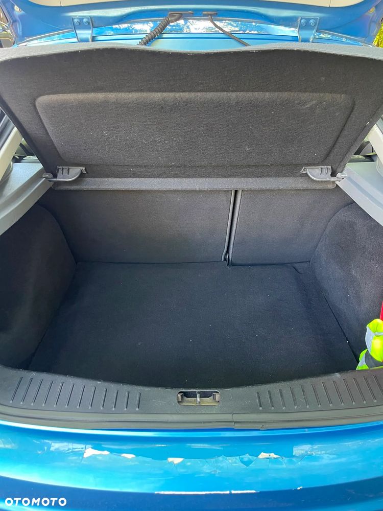 Ford Focus 1.6 Trend - 15