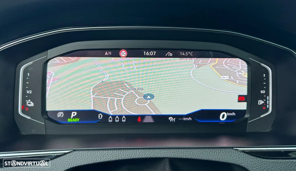 VW Passat Variant 1.4 TSI DSG GTE - 16