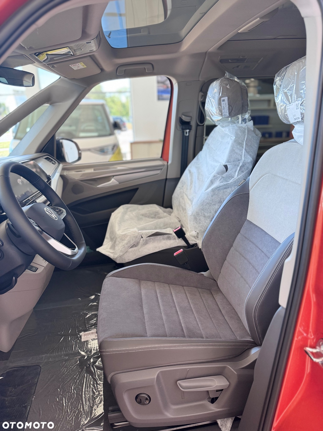 Volkswagen Multivan 2.0 TDI L2 Style DSG - 6