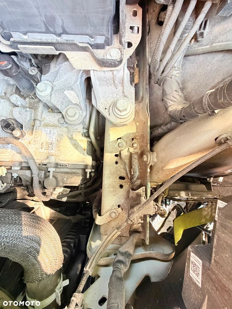 Ford Kuga 1.5 EcoBoost FWD Active X - 10