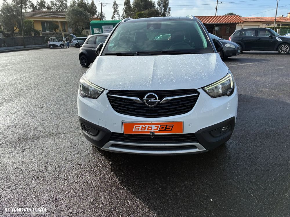 Opel Crossland X 1.6 CDTi Ultimate - 8