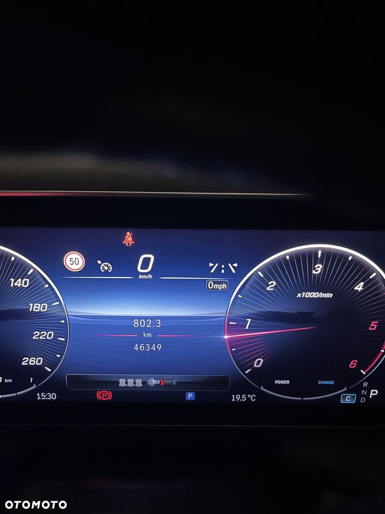 Mercedes-Benz GLC 220 d mHEV 4-Matic Avantgarde - 23