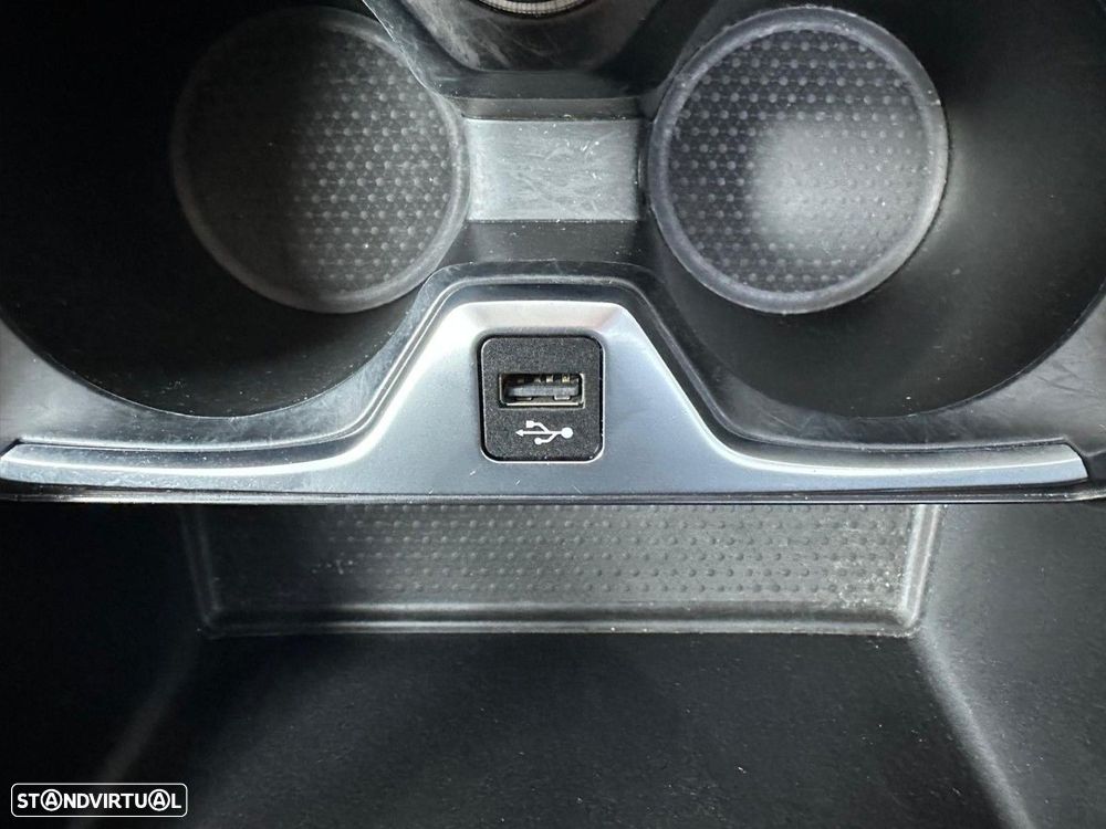 BMW 116 d Advantage - 35