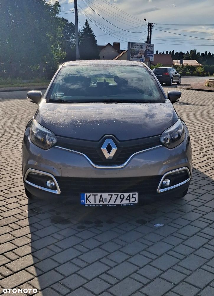 Renault Captur - 5