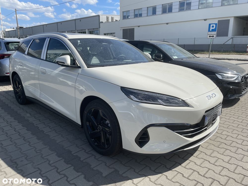 BYD Seal 6 - 3