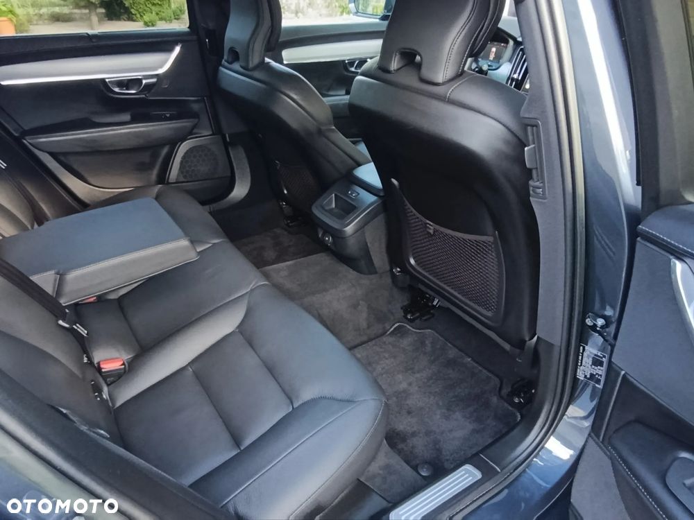Volvo V90 B4 D Plus Bright - 17
