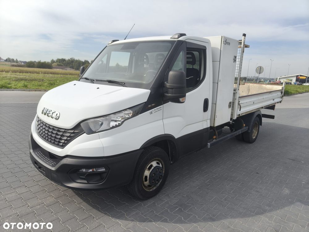 Iveco Iveco 70 Daily - 1