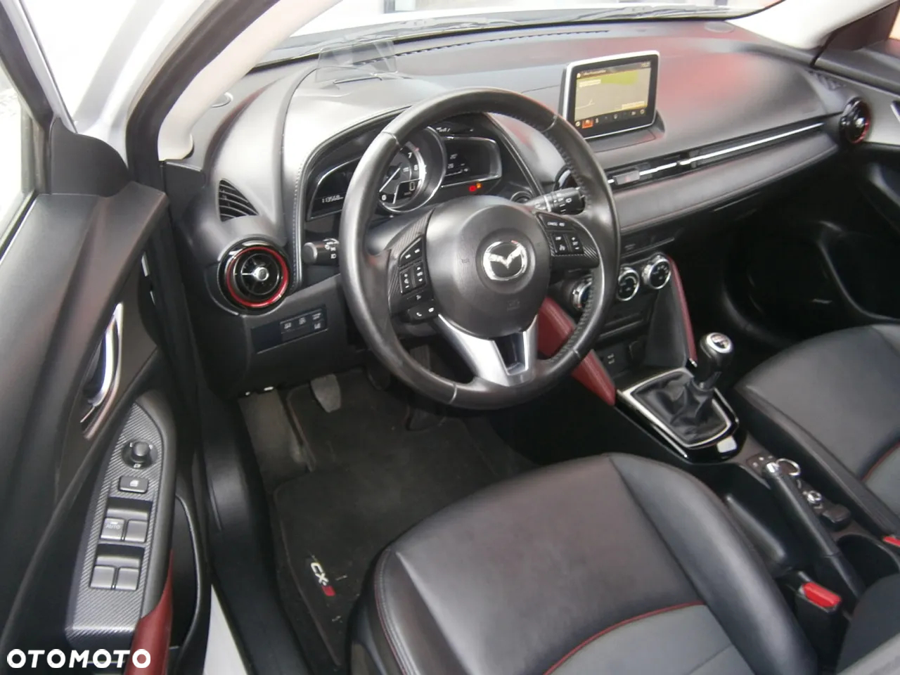Mazda CX-3 2.0 Skypassion AWD - 9