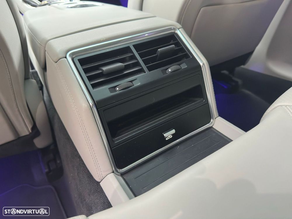 Porsche Panamera Sport Turismo - 18