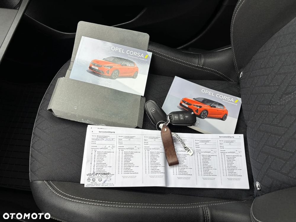Opel Corsa - 35