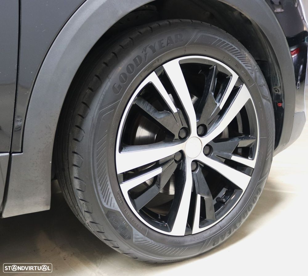 Peugeot 5008 1.5 BlueHDi GT - 4