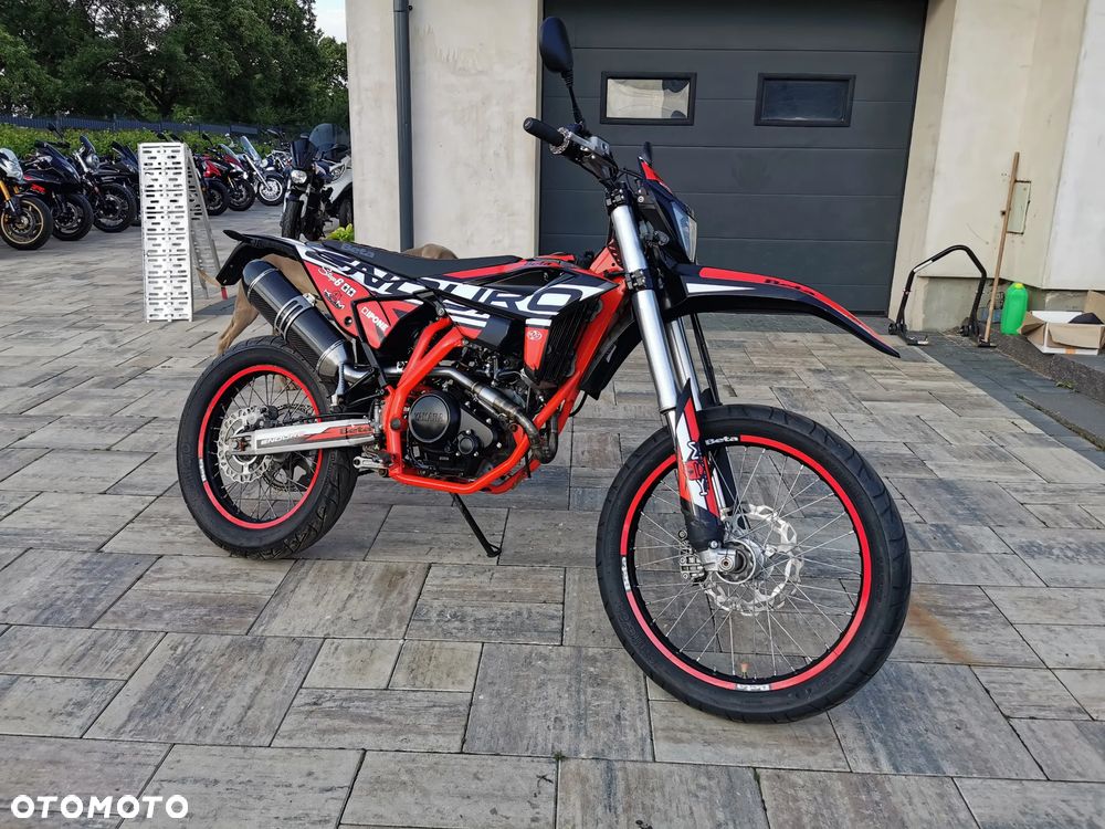 Beta RR - 25
