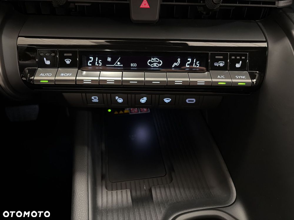 Toyota C-HR - 19