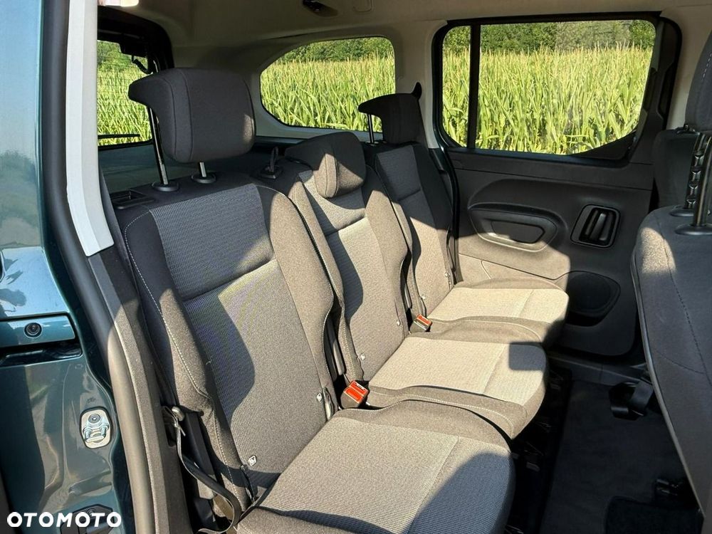 Toyota Proace City Verso 1.5 D-4D L1 Executive - 20