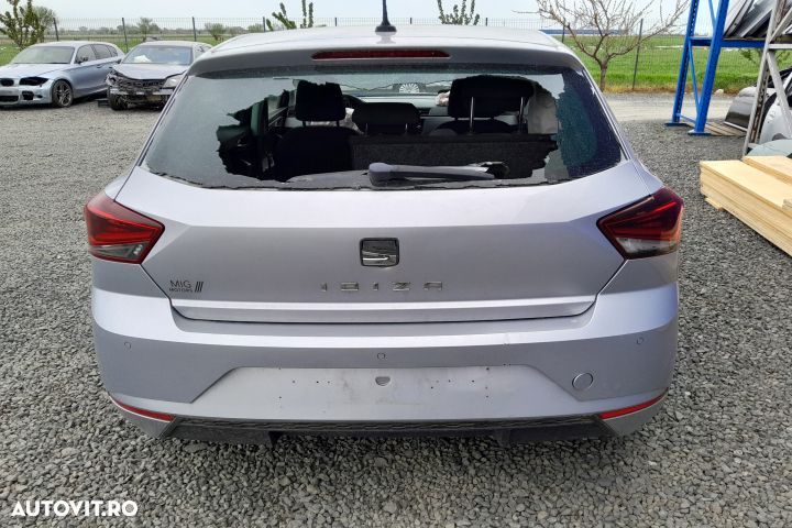 Valva EGR esapament 51500203 51500203 Seat Ibiza 5 KJ [2017 - 2021] H - 8