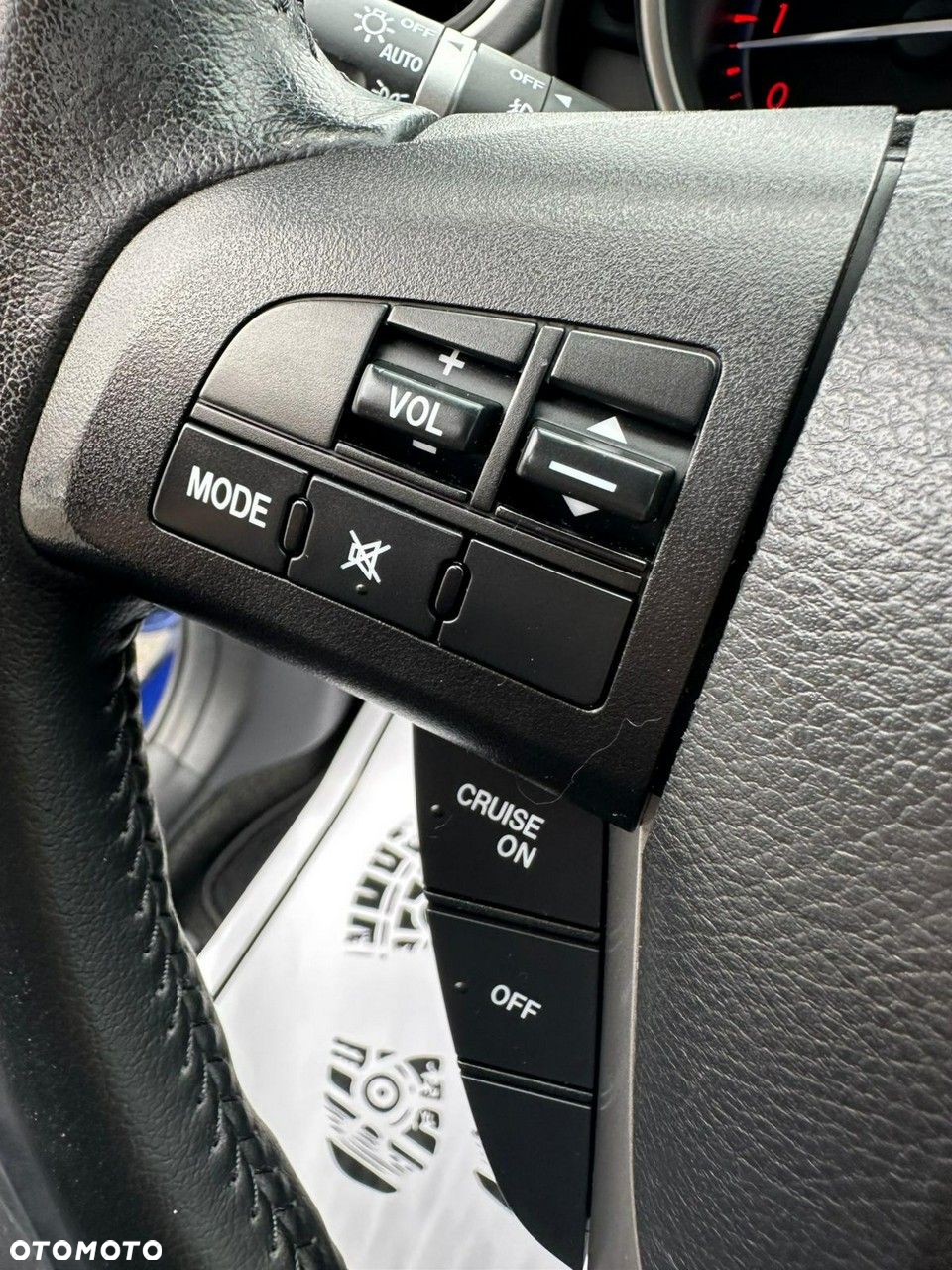 Mazda 3 - 13