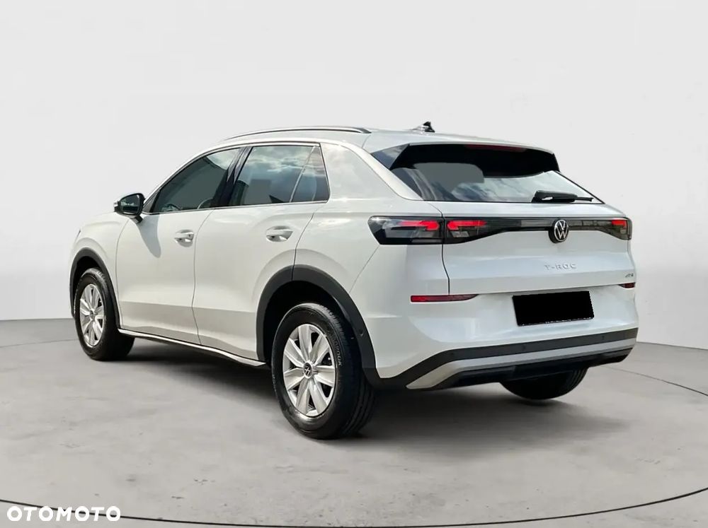 Volkswagen T-Roc - 14