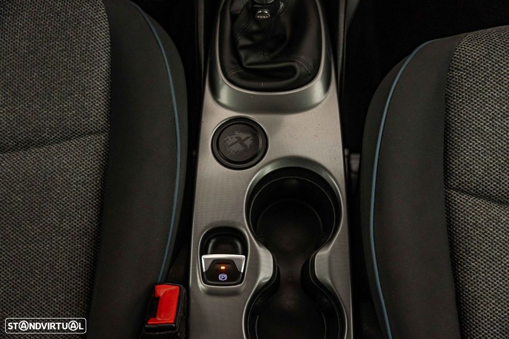 Fiat 500X 1.3 MJ Lounge S&S - 28