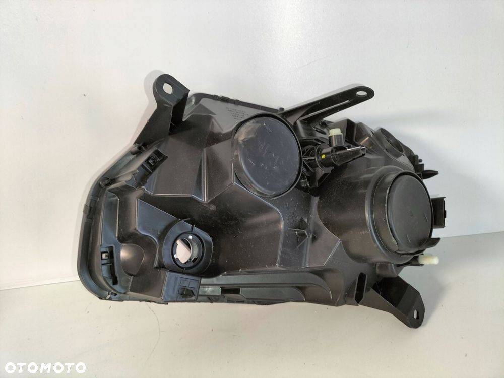lampa przednia reflektor prawa dacia duster i lift 15-17 - 5
