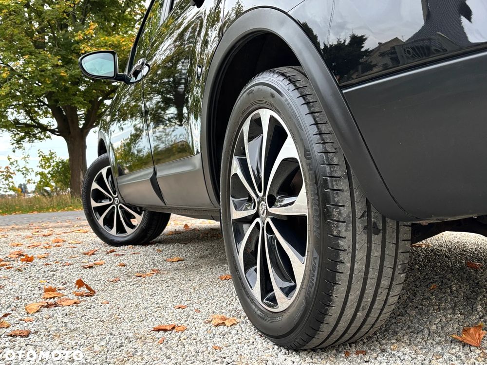 Nissan Qashqai+2 2.0 tekna - 29