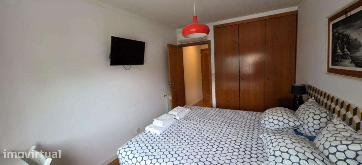 Quarto - localizado em Foz do Douro Porto - Grande imagem: 5/7