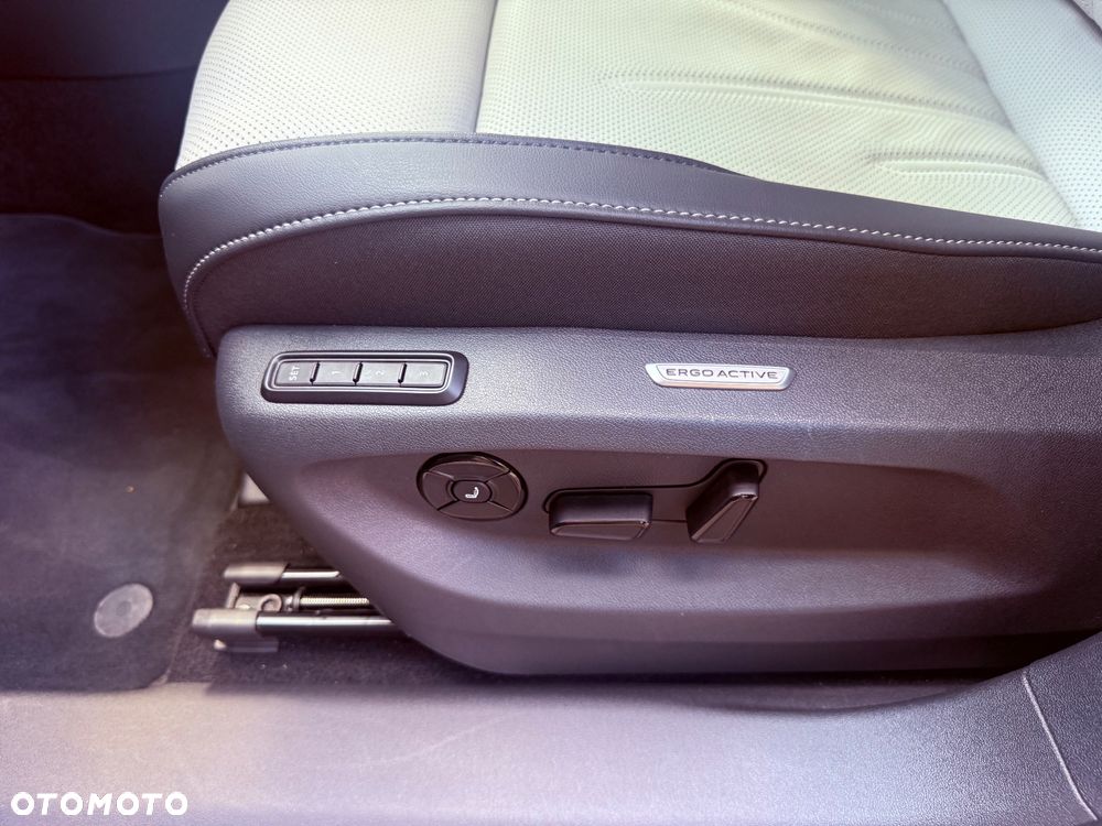 Volkswagen Tiguan 1.5 eTSI Elegance DSG - 14