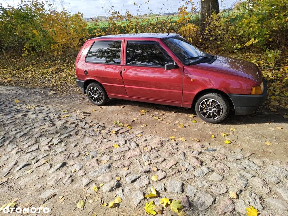 Fiat Uno