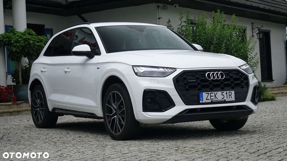 Audi Q5 - 17