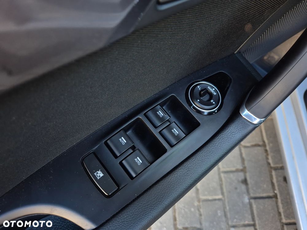 Hyundai i40 1.7 CRDi Comfort - 16