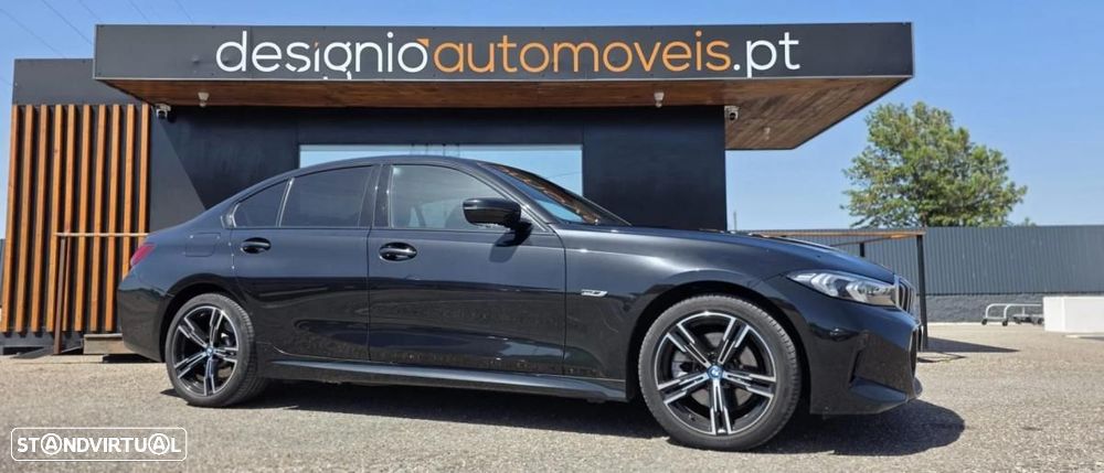 BMW 330 e Pack M Auto - 6