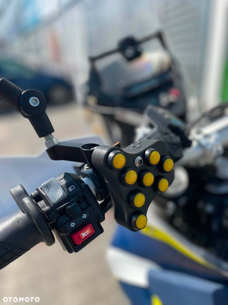 Husqvarna 701 - 5