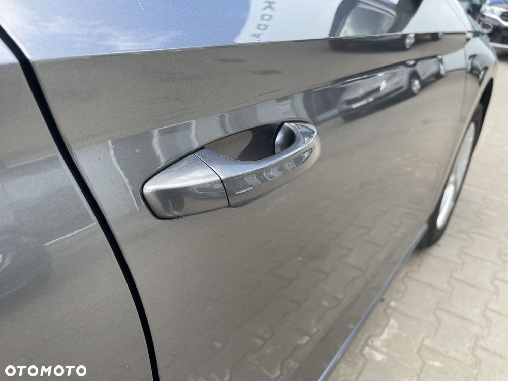 Skoda Scala 1.0 TSI Selection - 28