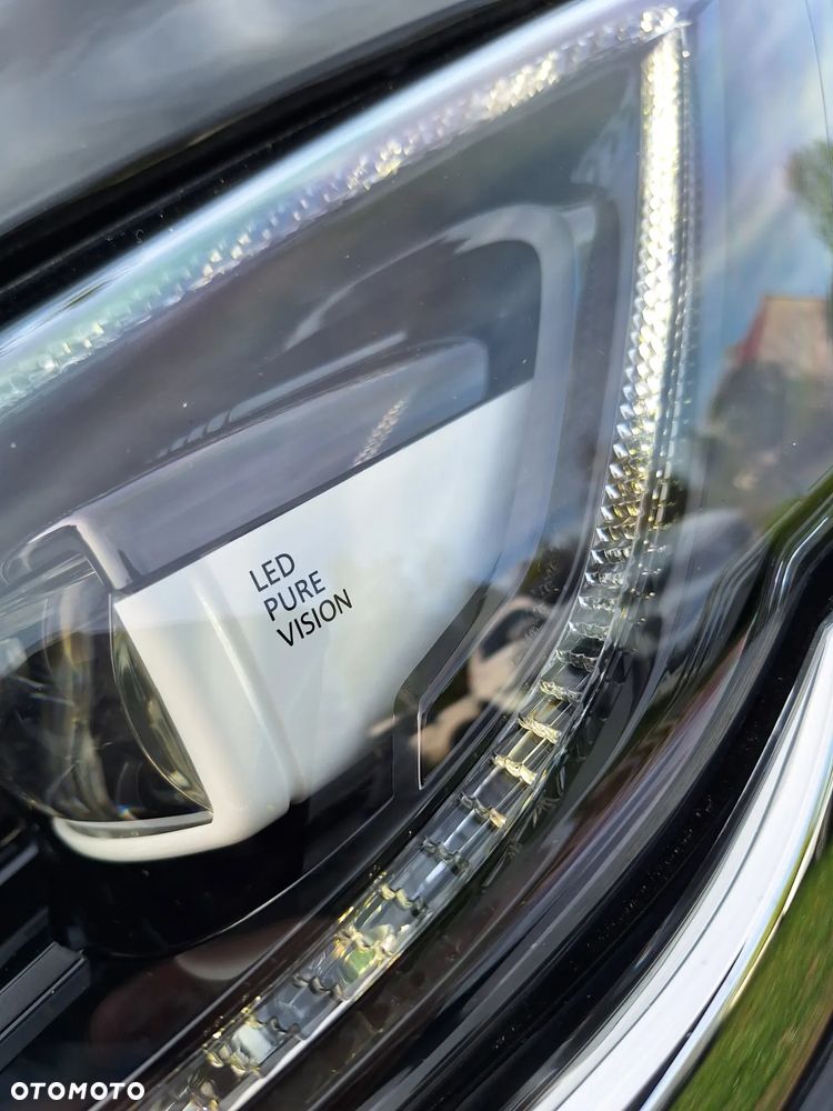 Renault Espace Energy dCi 160 EDC Intens - 6