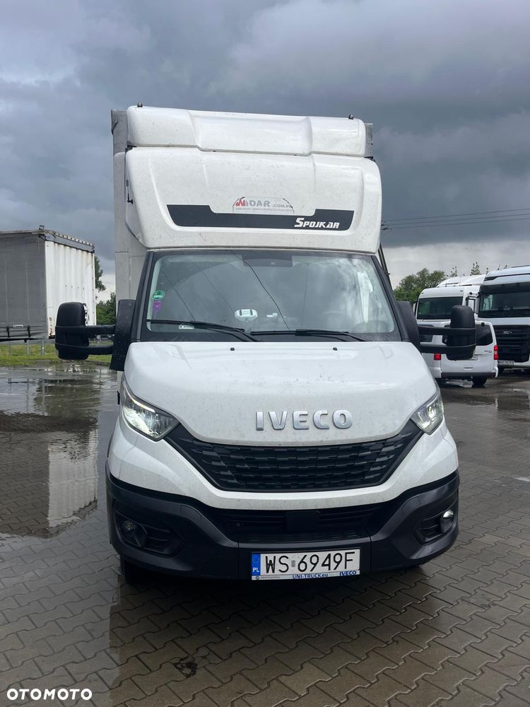Iveco - 3