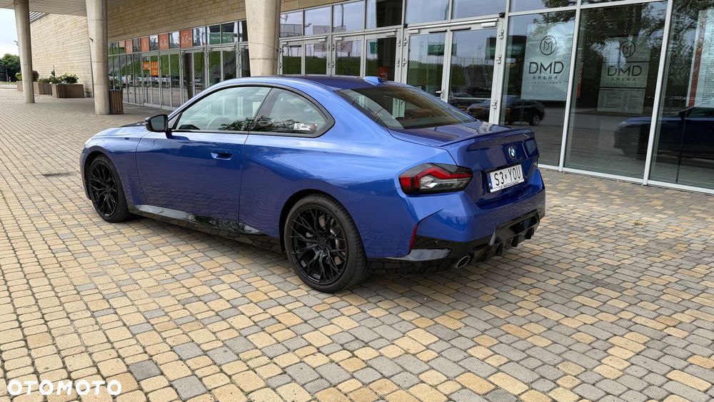 BMW Seria 2 230i M Sport - 16