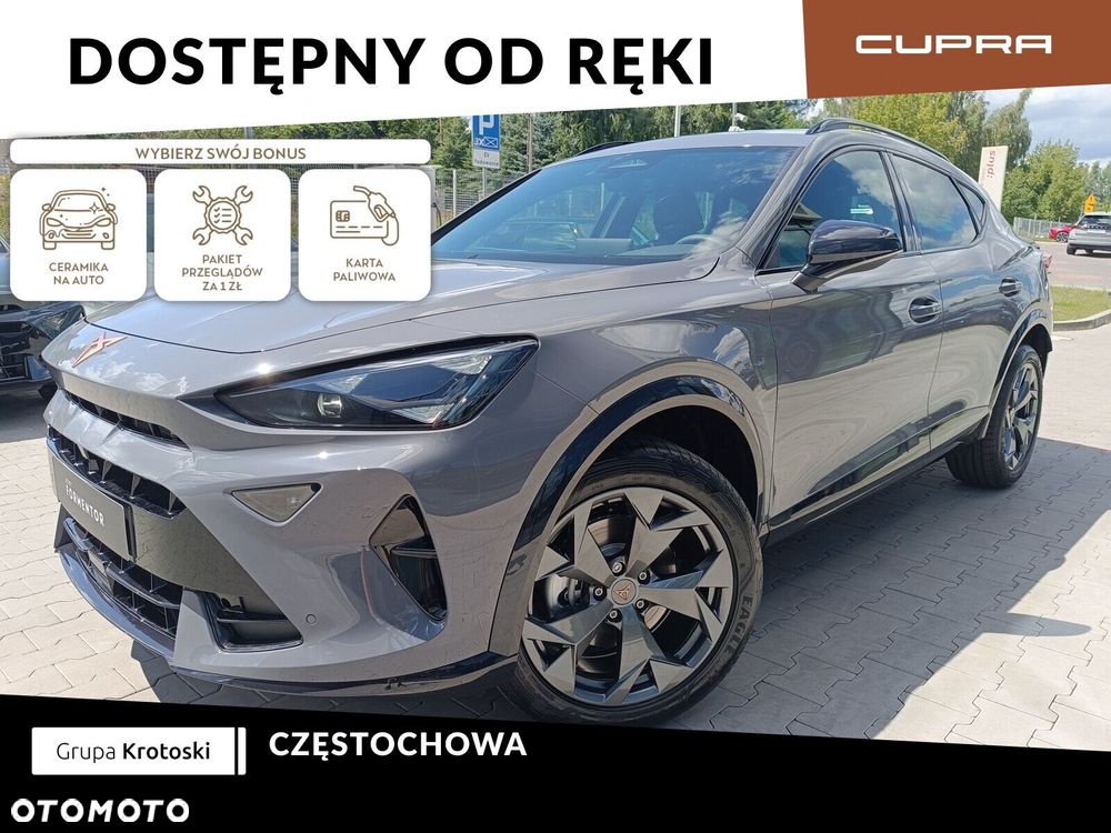 Cupra Formentor 1.5 TSI - 2