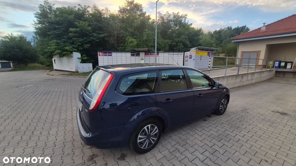Ford Focus - 15